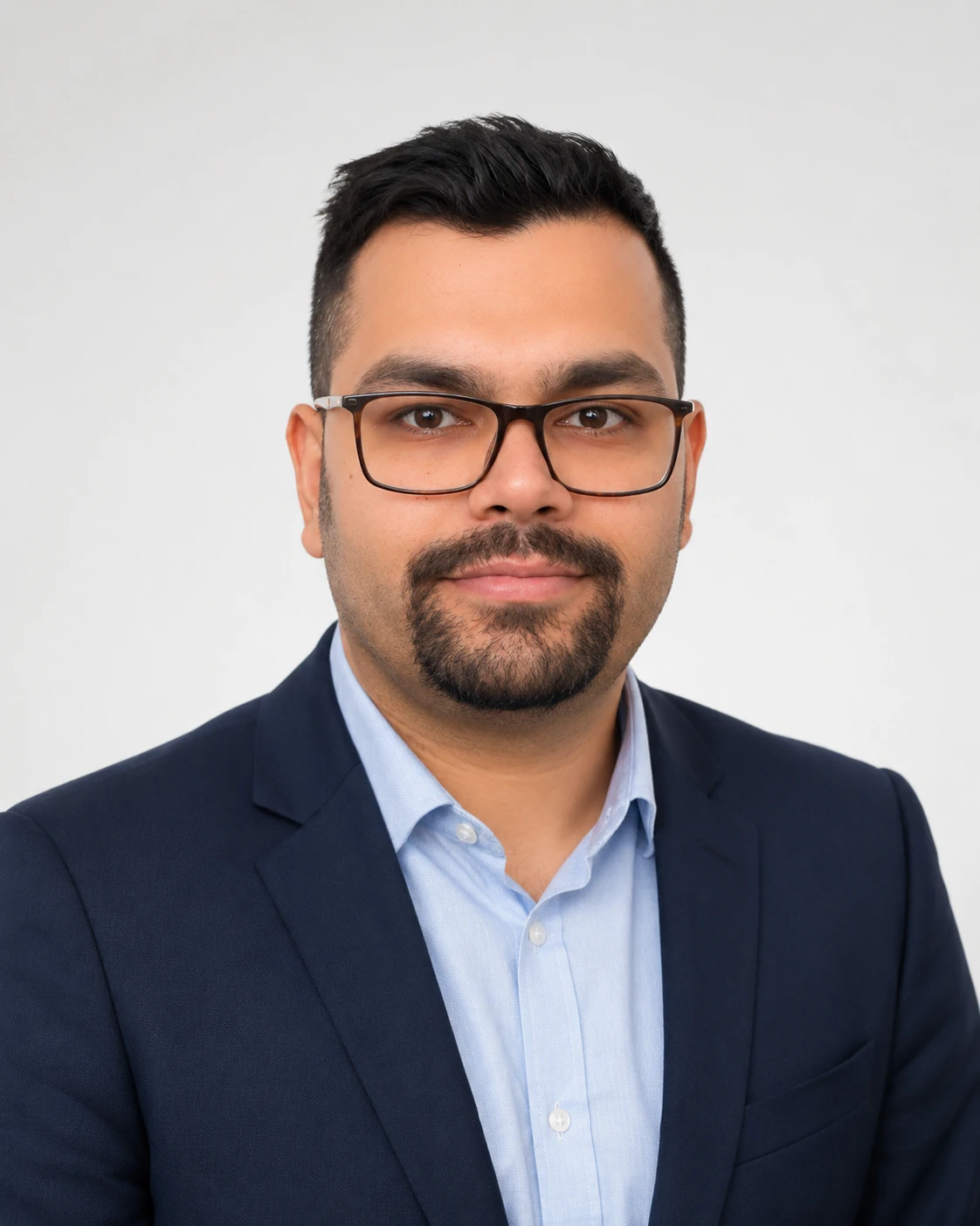 Alireza Ahmadi