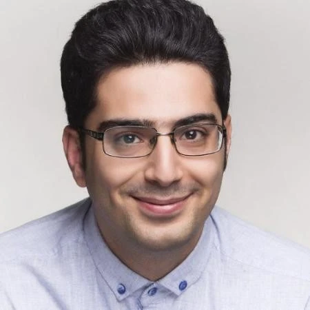 Salar Ghaffarian